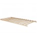 AKCIA Posteľ IVA celomasívna 180x200 AKCIA Posteľ IVA celomasívna 180x200